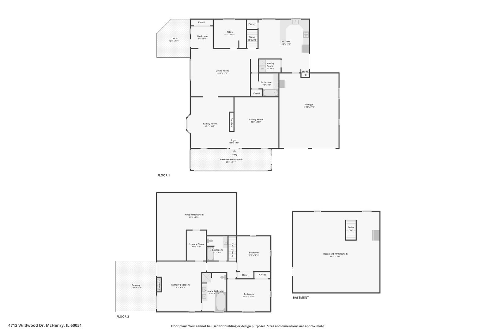 4712 Wildwood Drive Property Photo 41