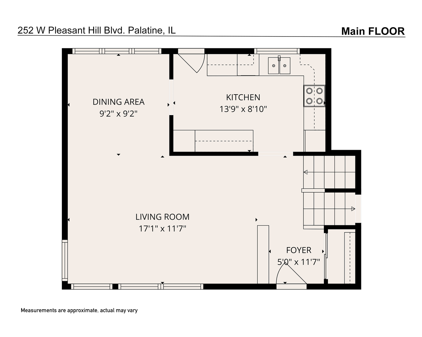 252 W Pleasant Hill Boulevard Property Photo 27