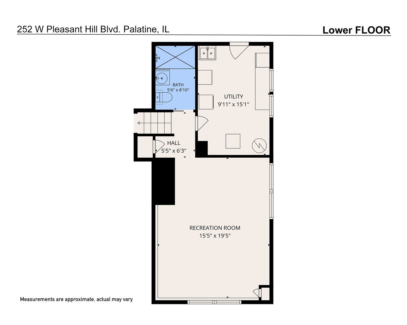 252 W Pleasant Hill Boulevard Property Photo 29