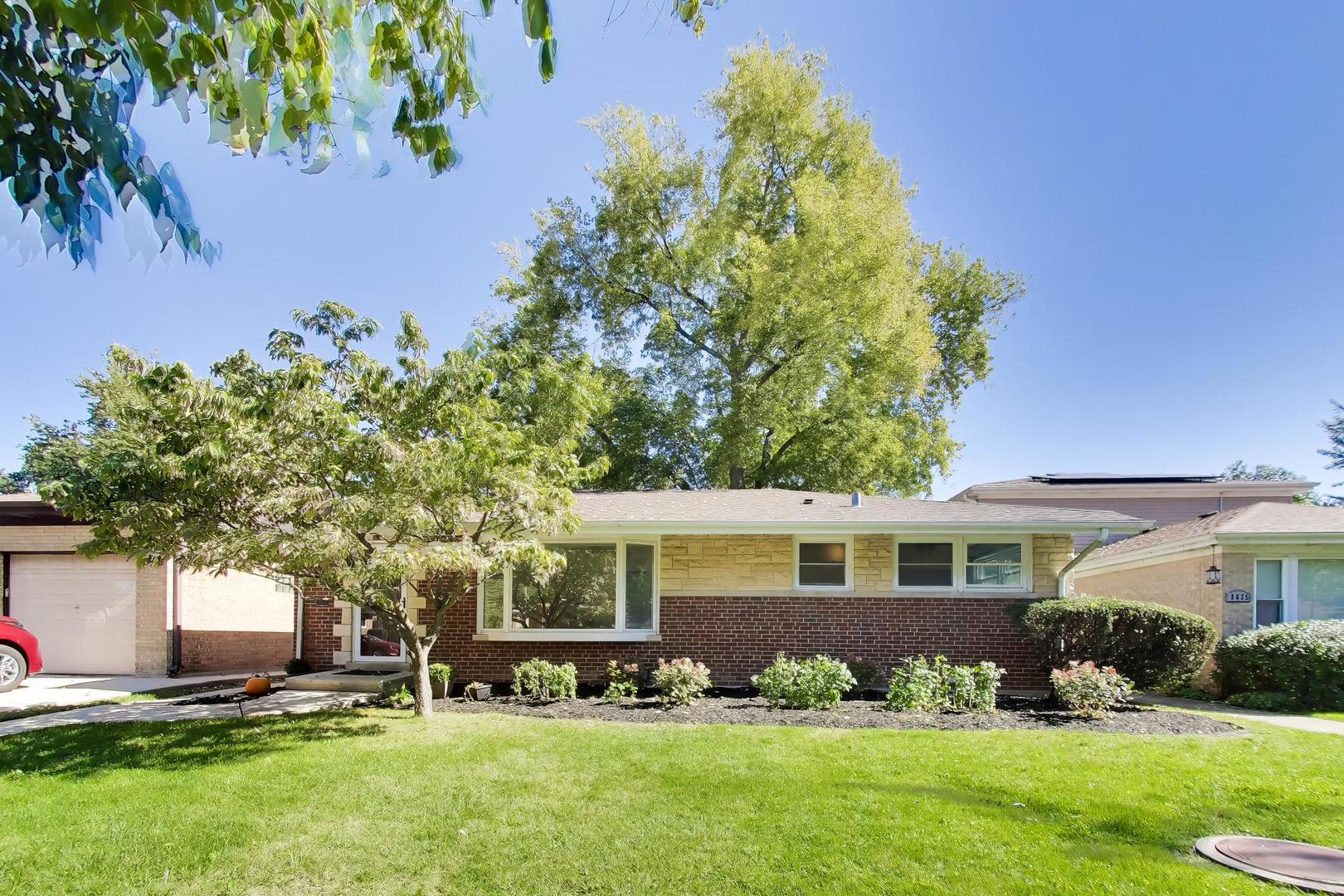 8631 Central Park Avenue Property Photo 1