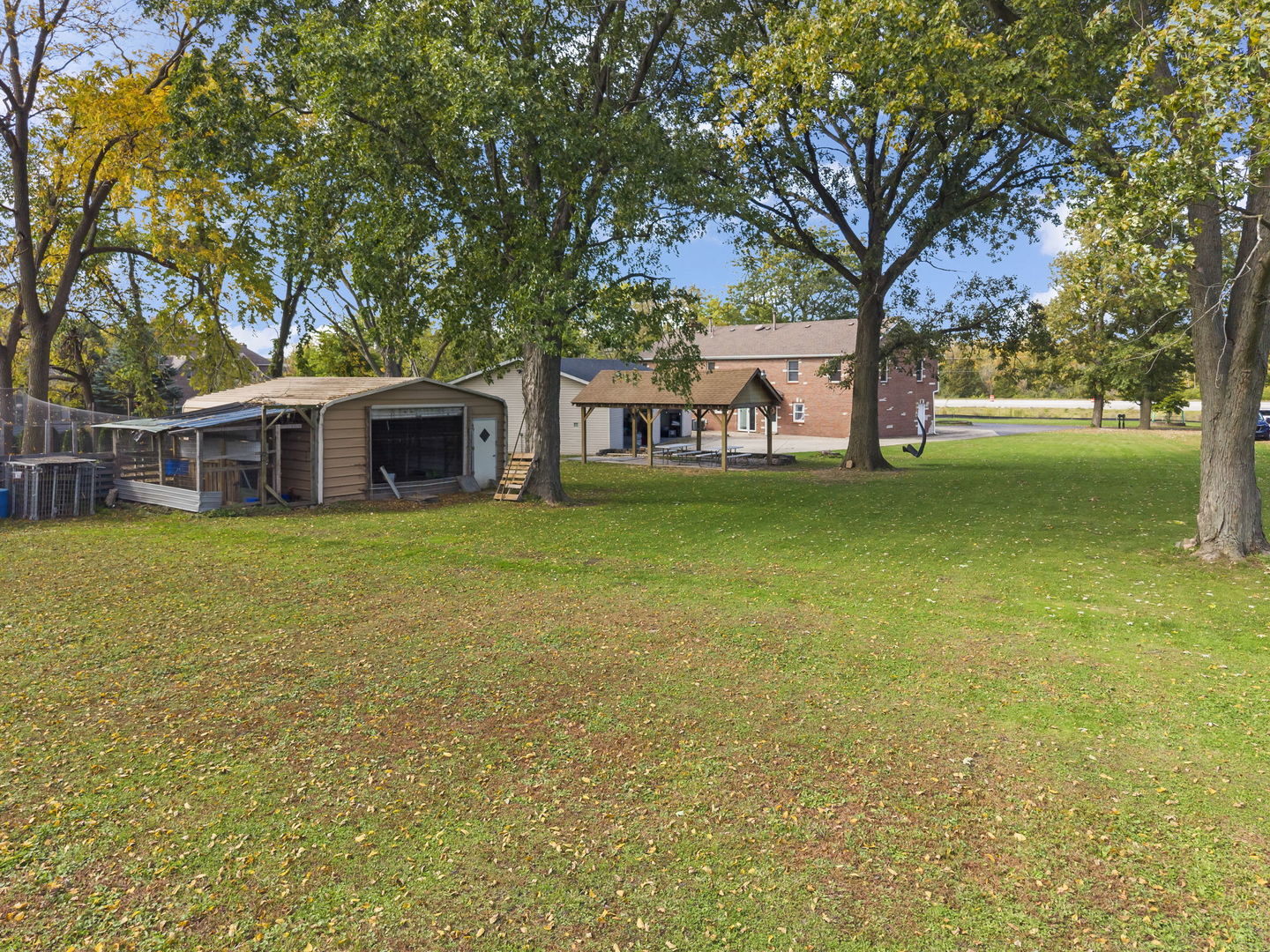 8110 A Route 71 Road Property Photo 33