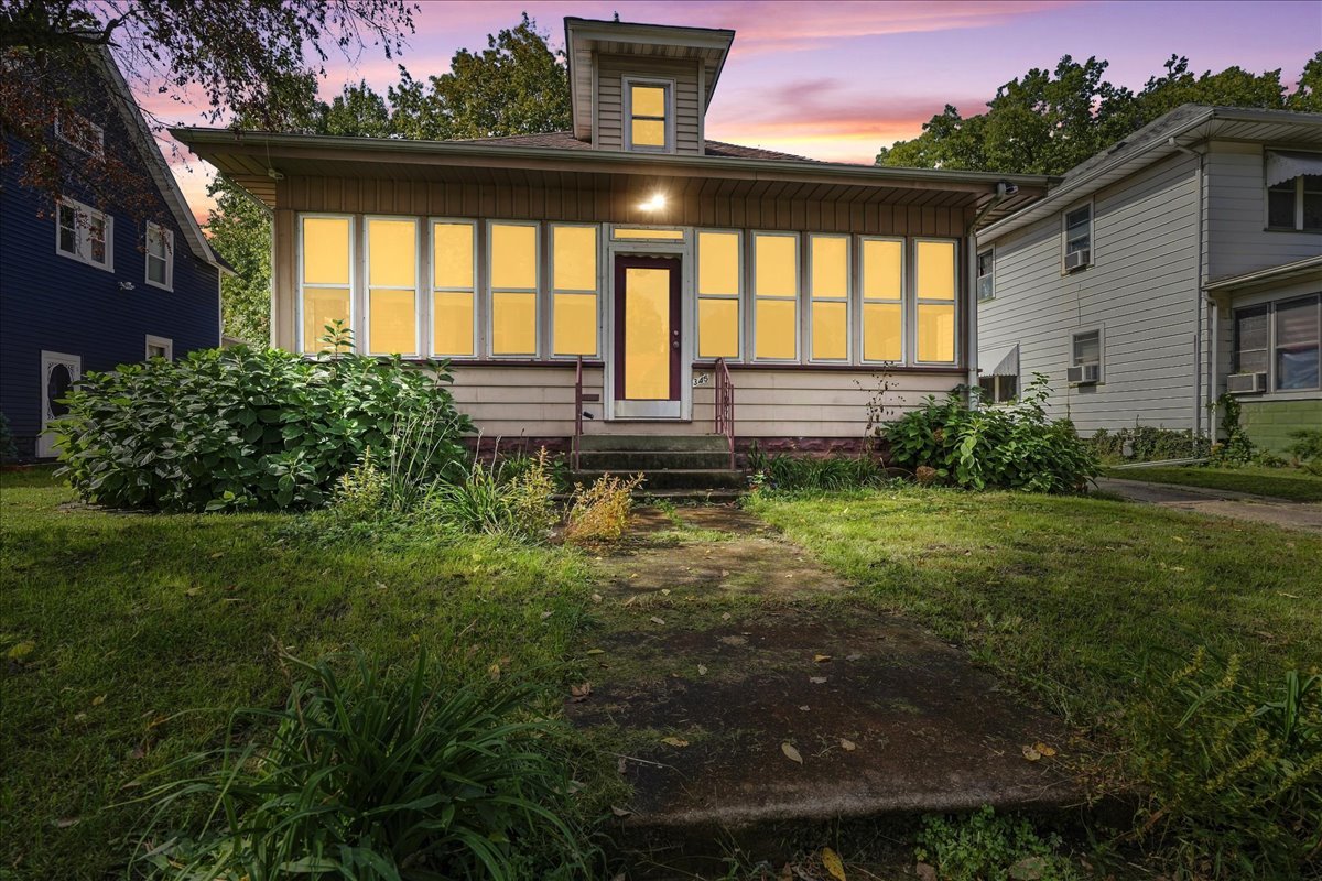 345 S Capitol Street Property Photo 1