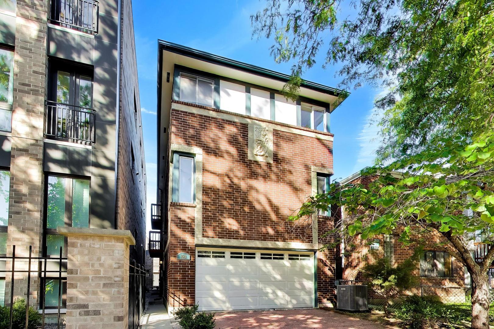 1512 W Diversey Parkway C Property Photo 1