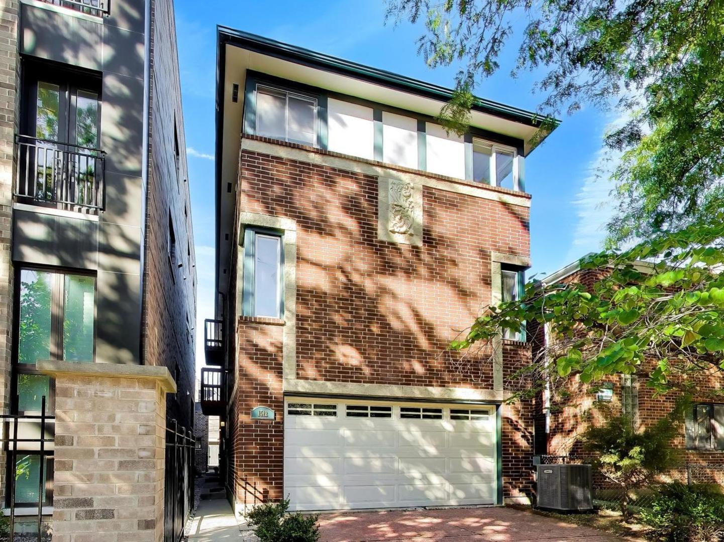 1512 W Diversey Parkway C Property Photo 1