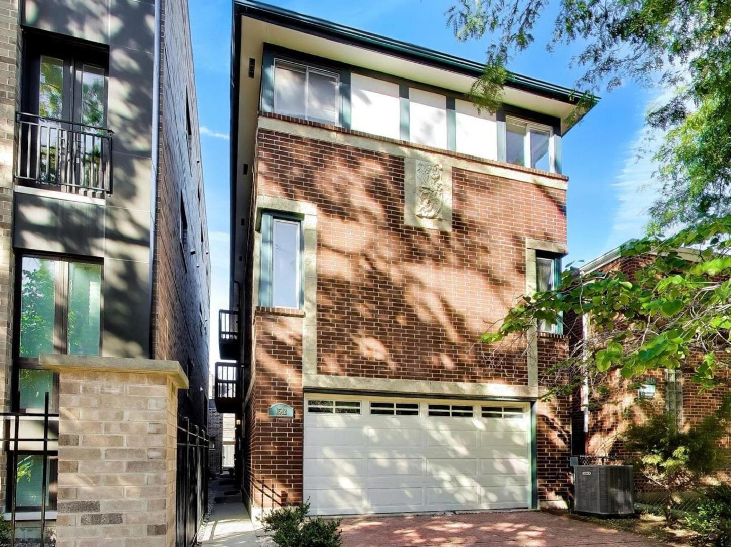 1512 W Diversey Parkway C Property Photo 1