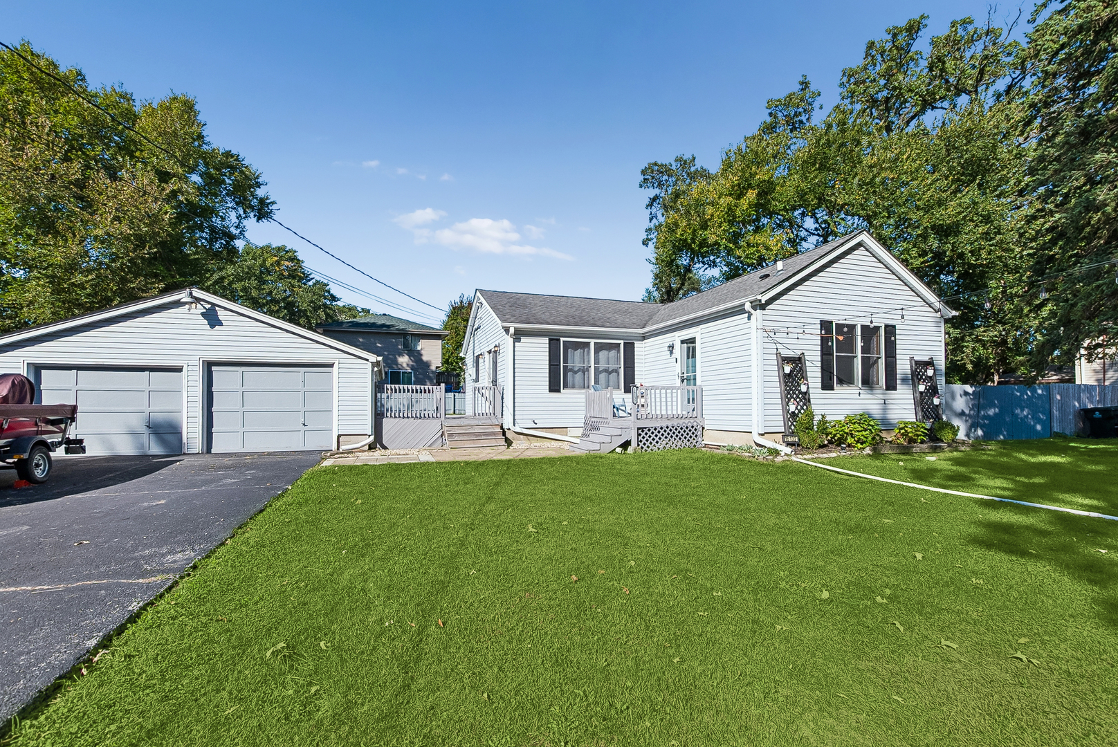 16132 Latrobe Avenue Property Photo 1
