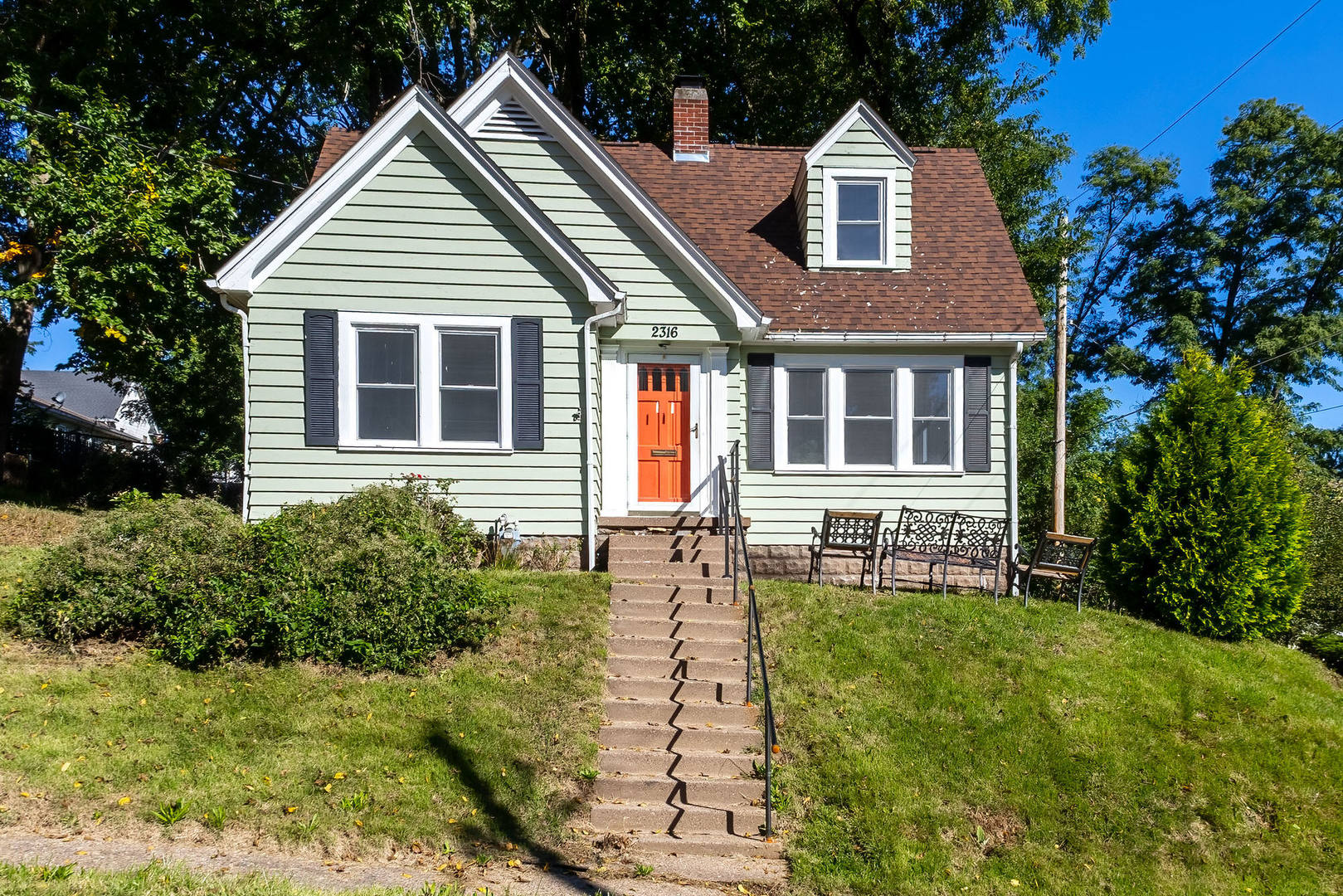 2316 East Street Property Photo 1