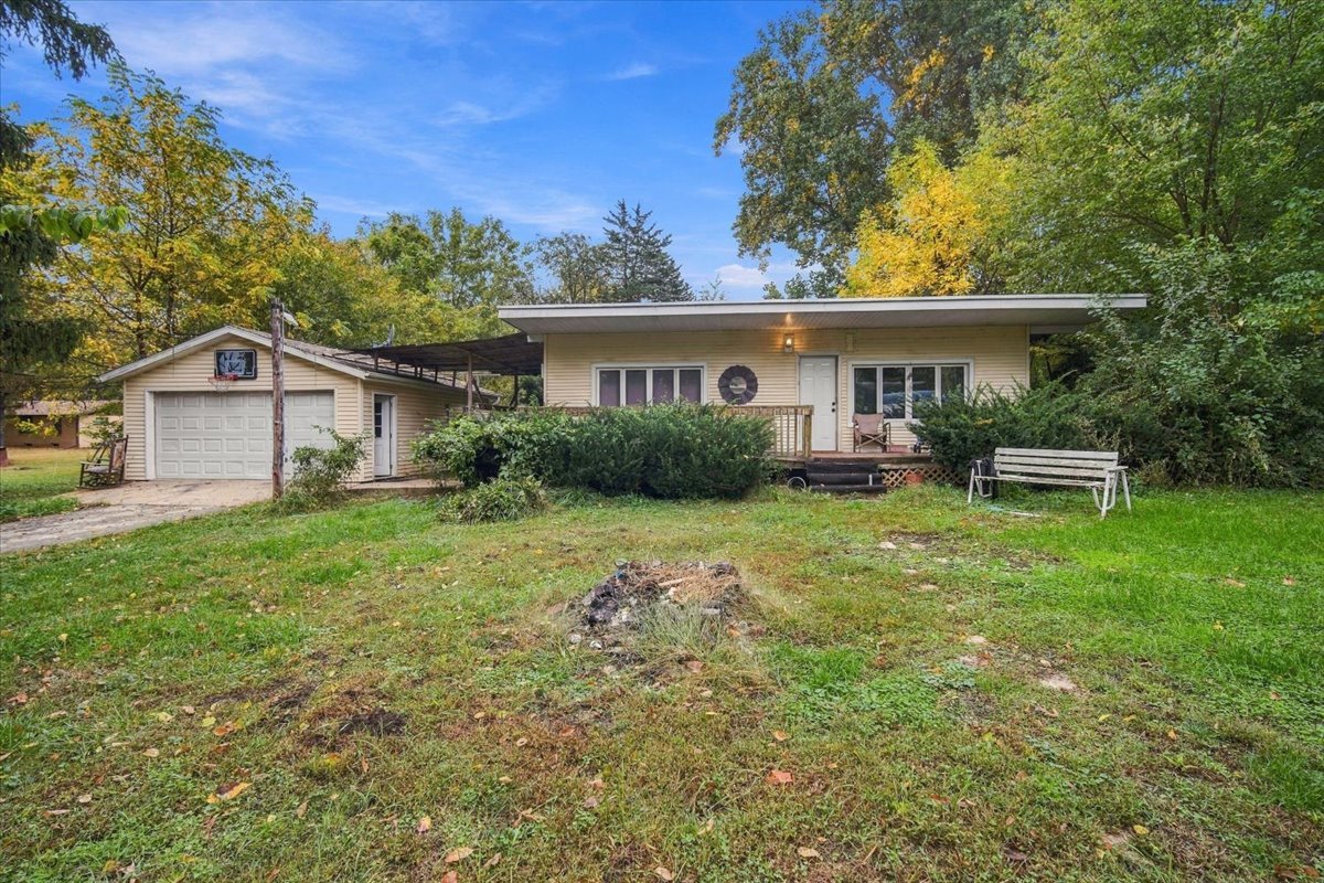 24451 Manor Drive Property Photo 1