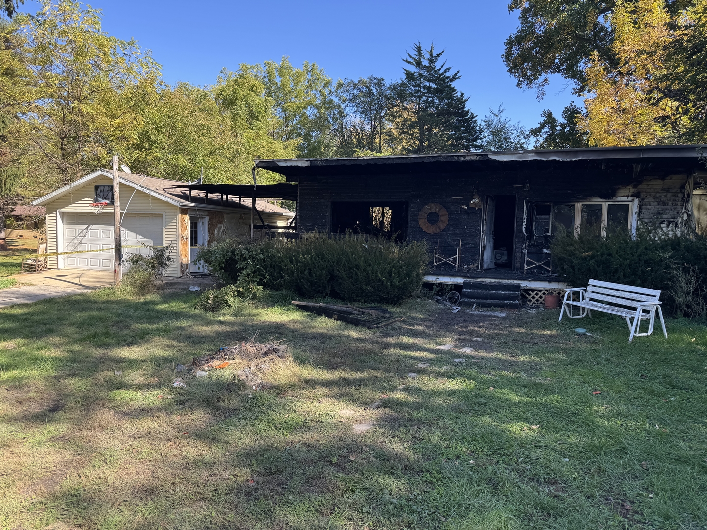 24451 Manor Drive Property Photo 1