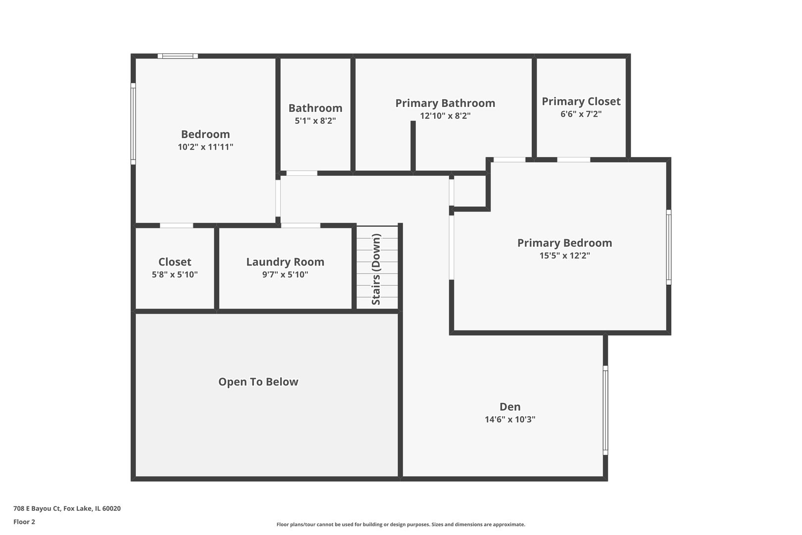 708 E Bayou Court Property Photo 30