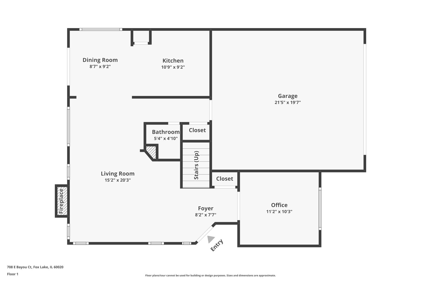 708 E Bayou Court Property Photo 31