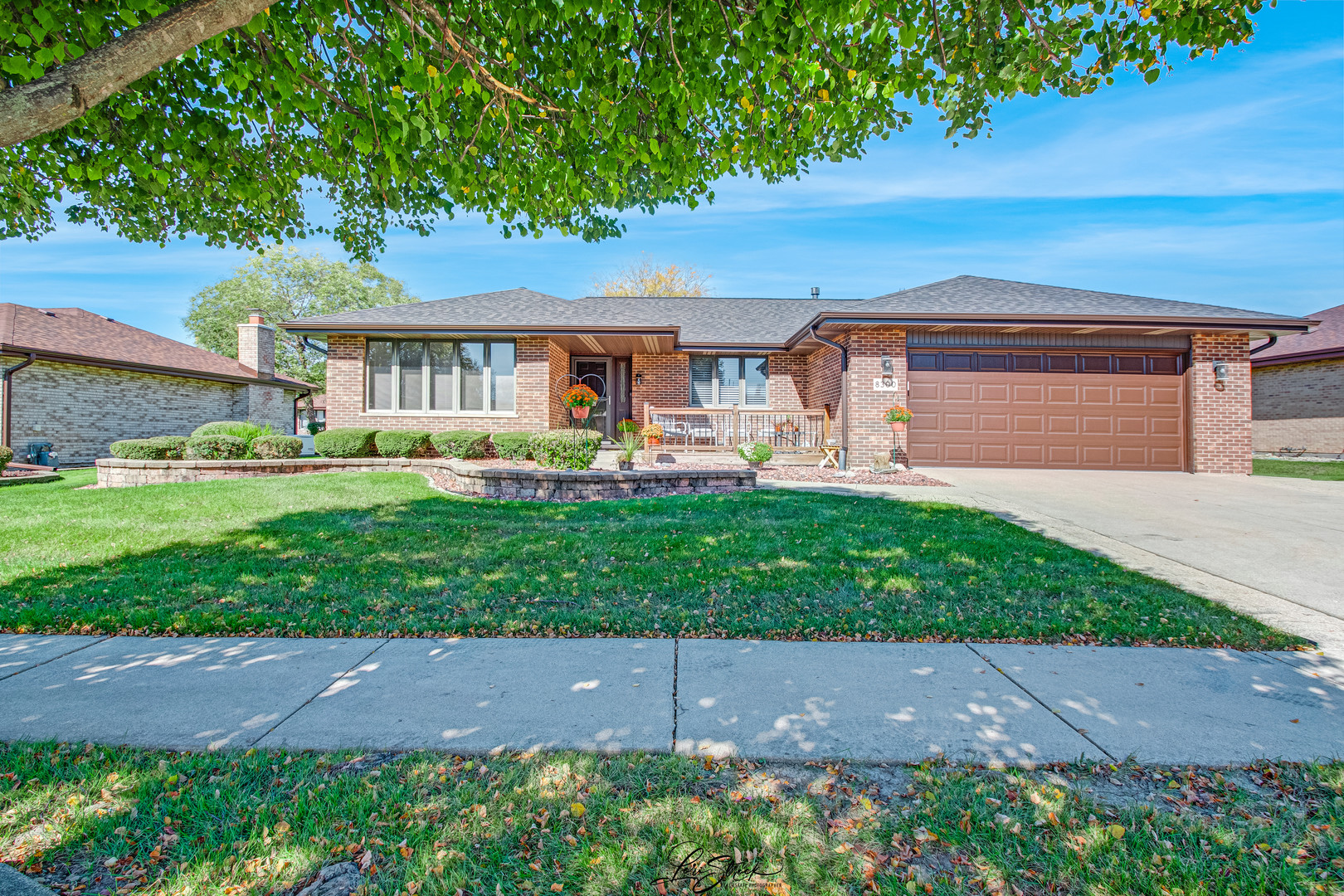 8300 162nd Place Property Photo 1