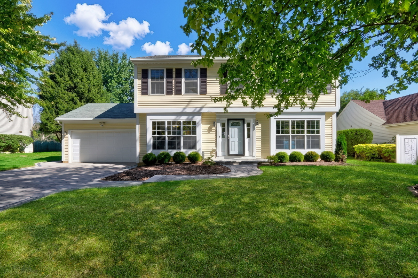 6405 Plainview Road Property Photo 1