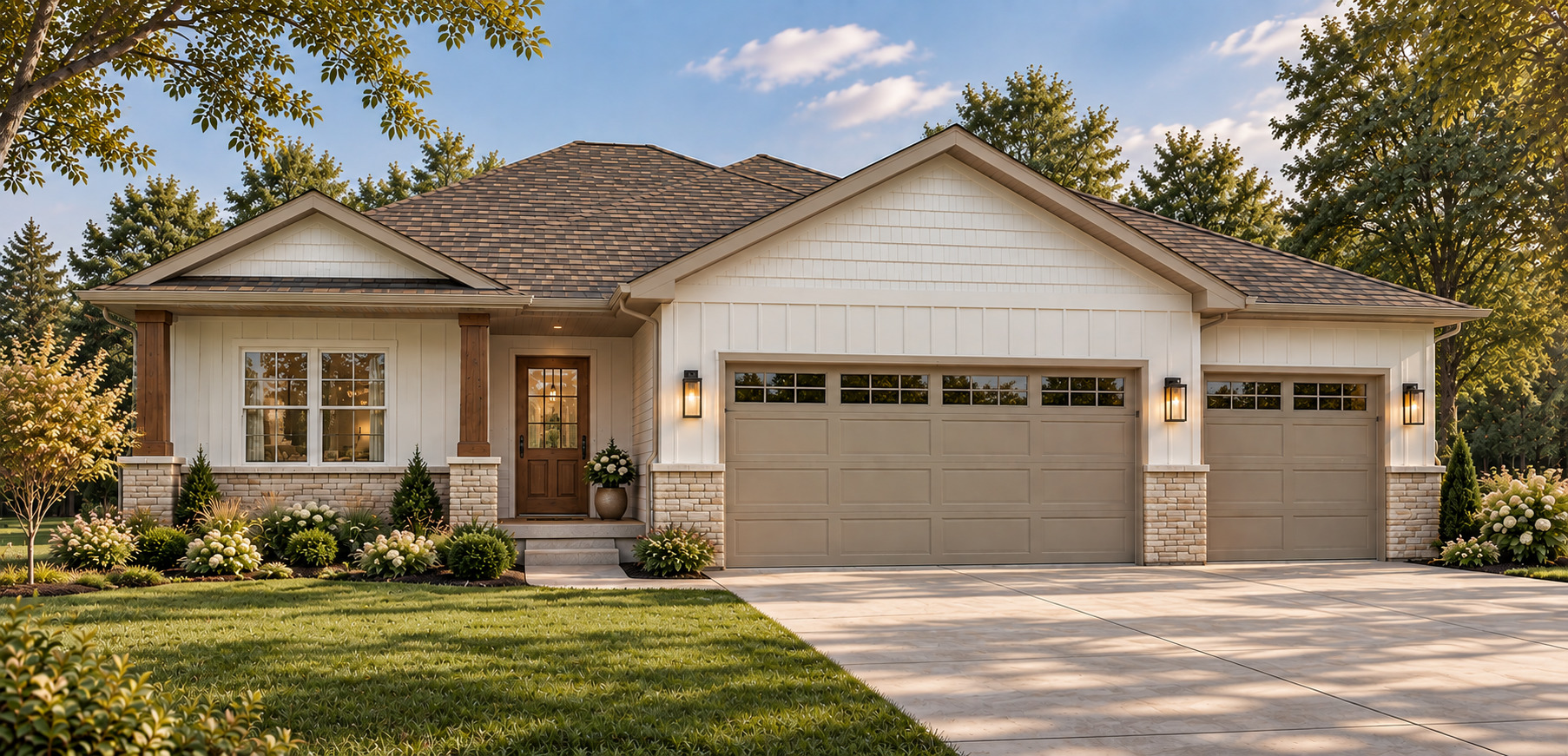 1235 Maple Grove Circle Property Photo 1