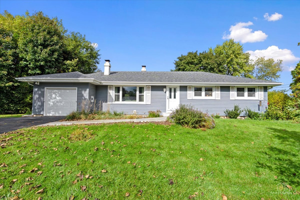 932 Forest Drive Property Photo 1