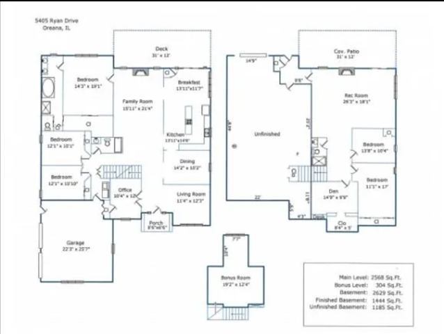 5405 Ryan Drive Property Photo 23