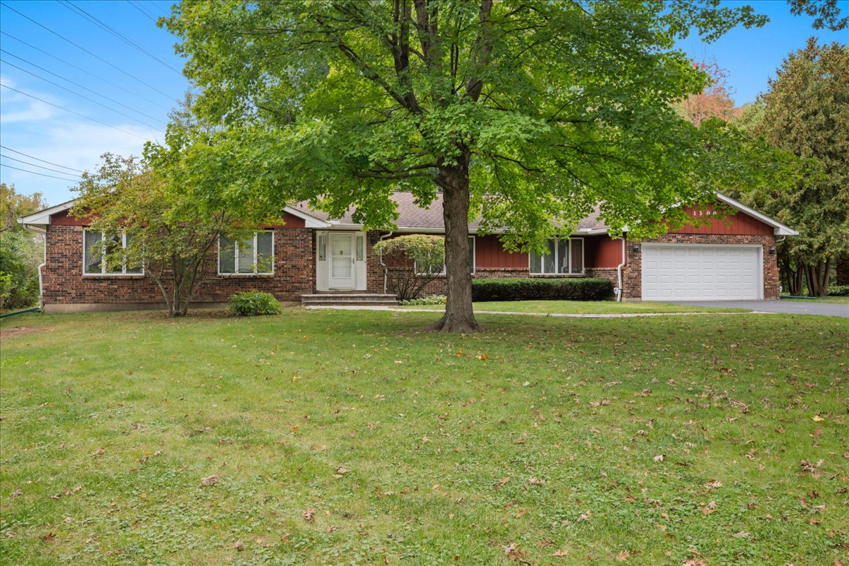 1300 Woodland Drive Property Photo 1
