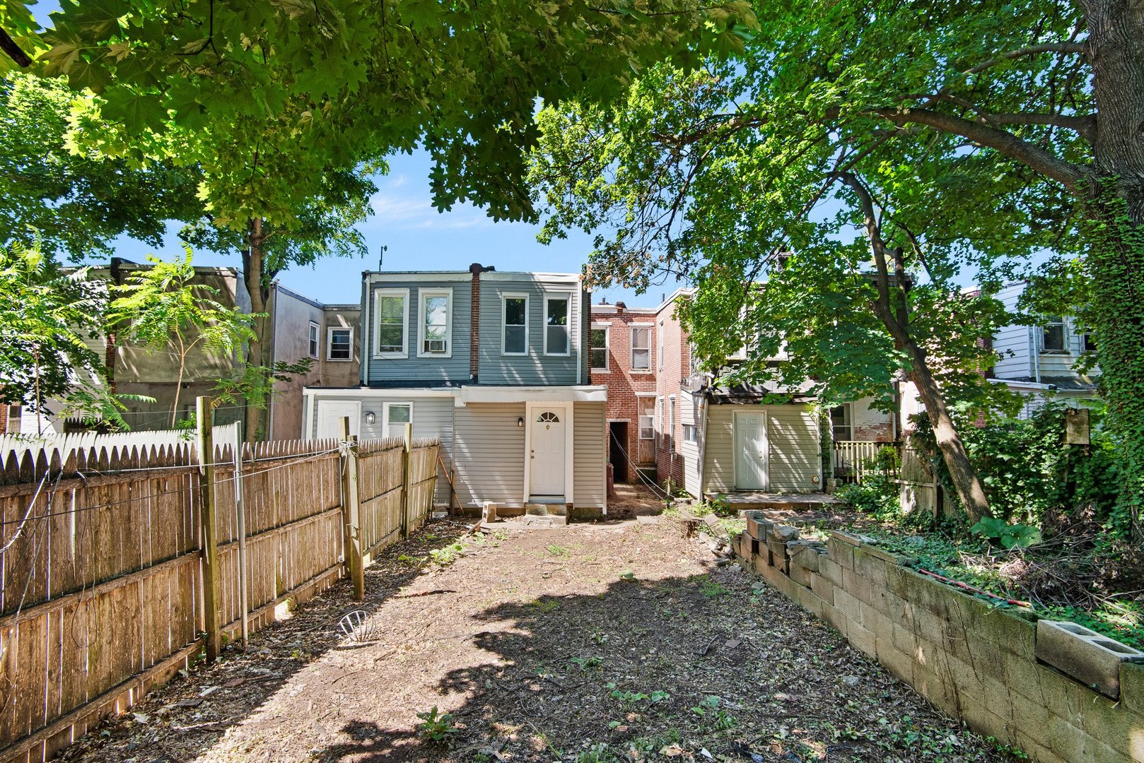 815 Vandever Avenue Property Photo 3