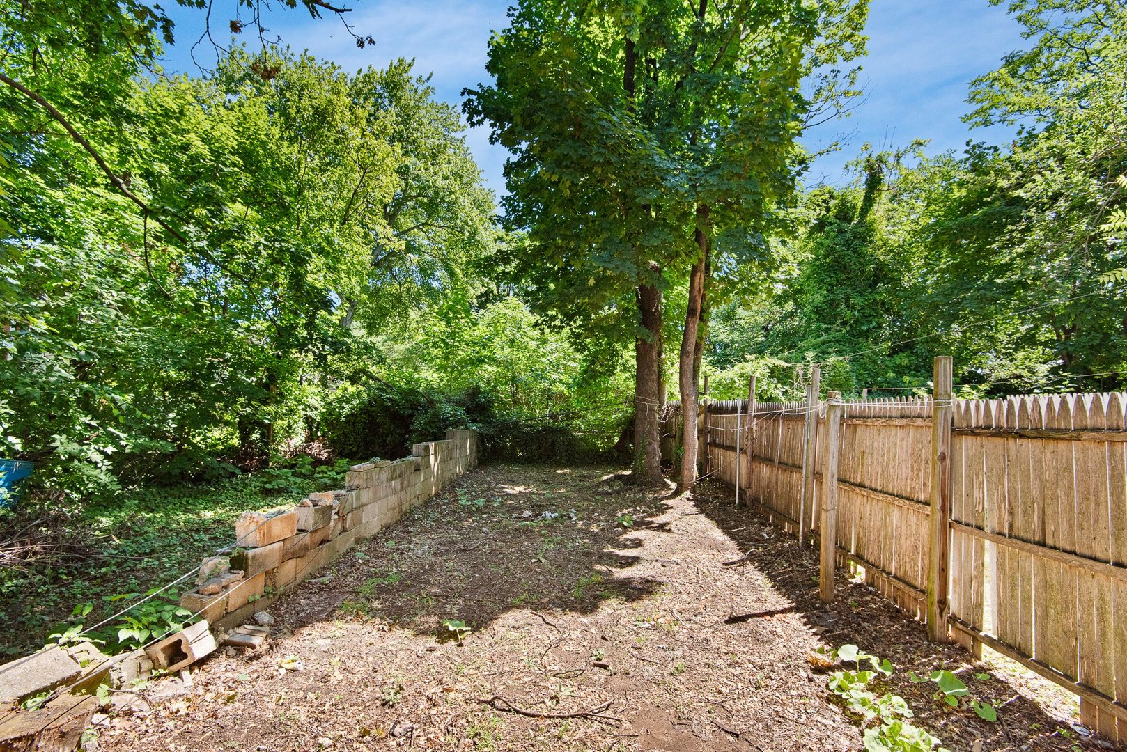 815 Vandever Avenue Property Photo 4