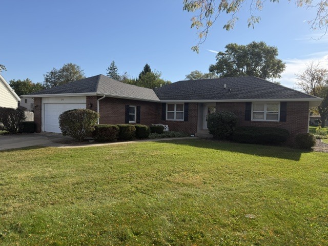 690 E Vicksburg Court Property Photo 1