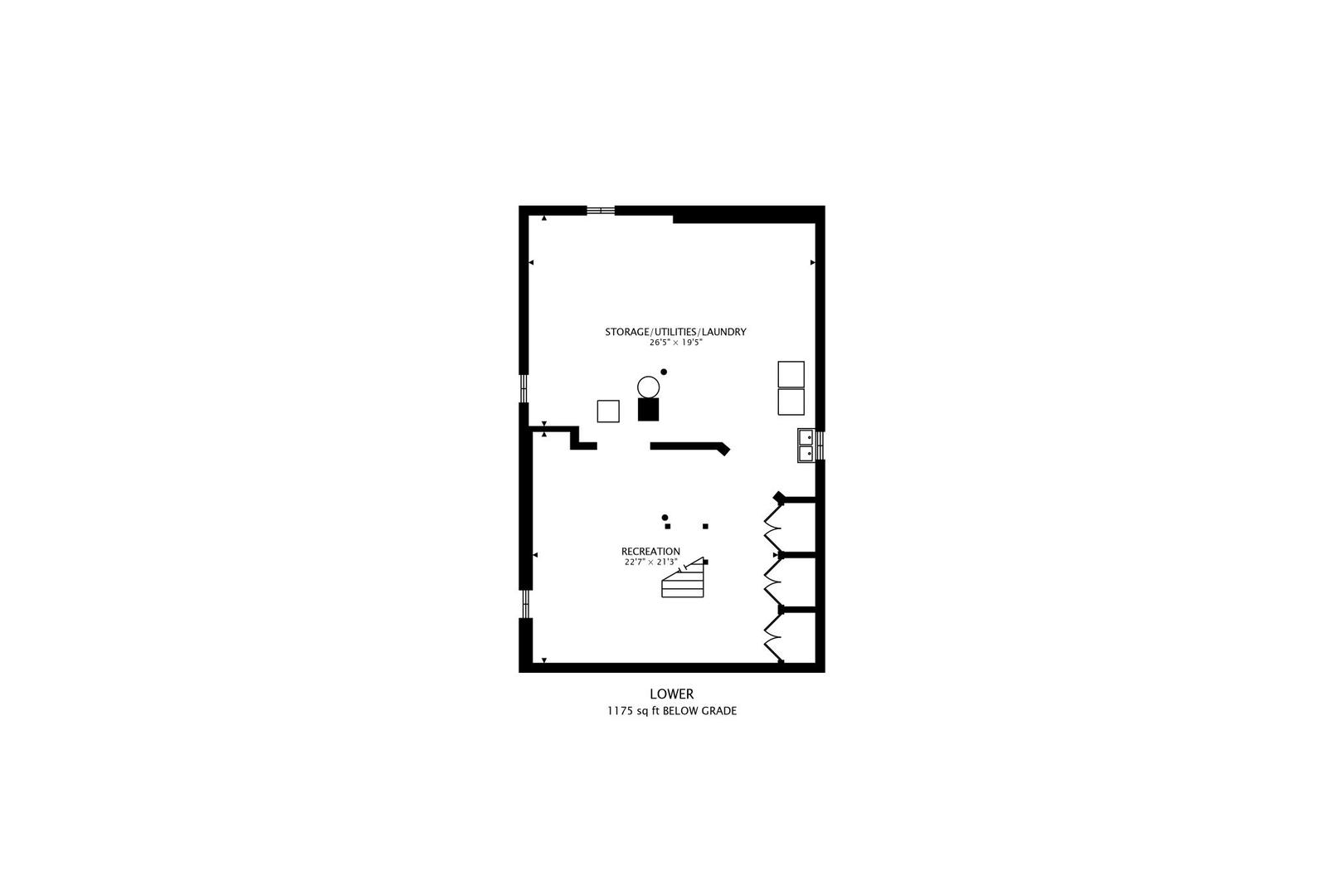 221 S Elmhurst Avenue Property Photo 26