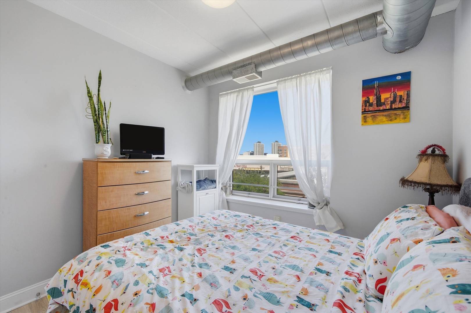 1100 W Montrose Avenue 502 Property Photo 20
