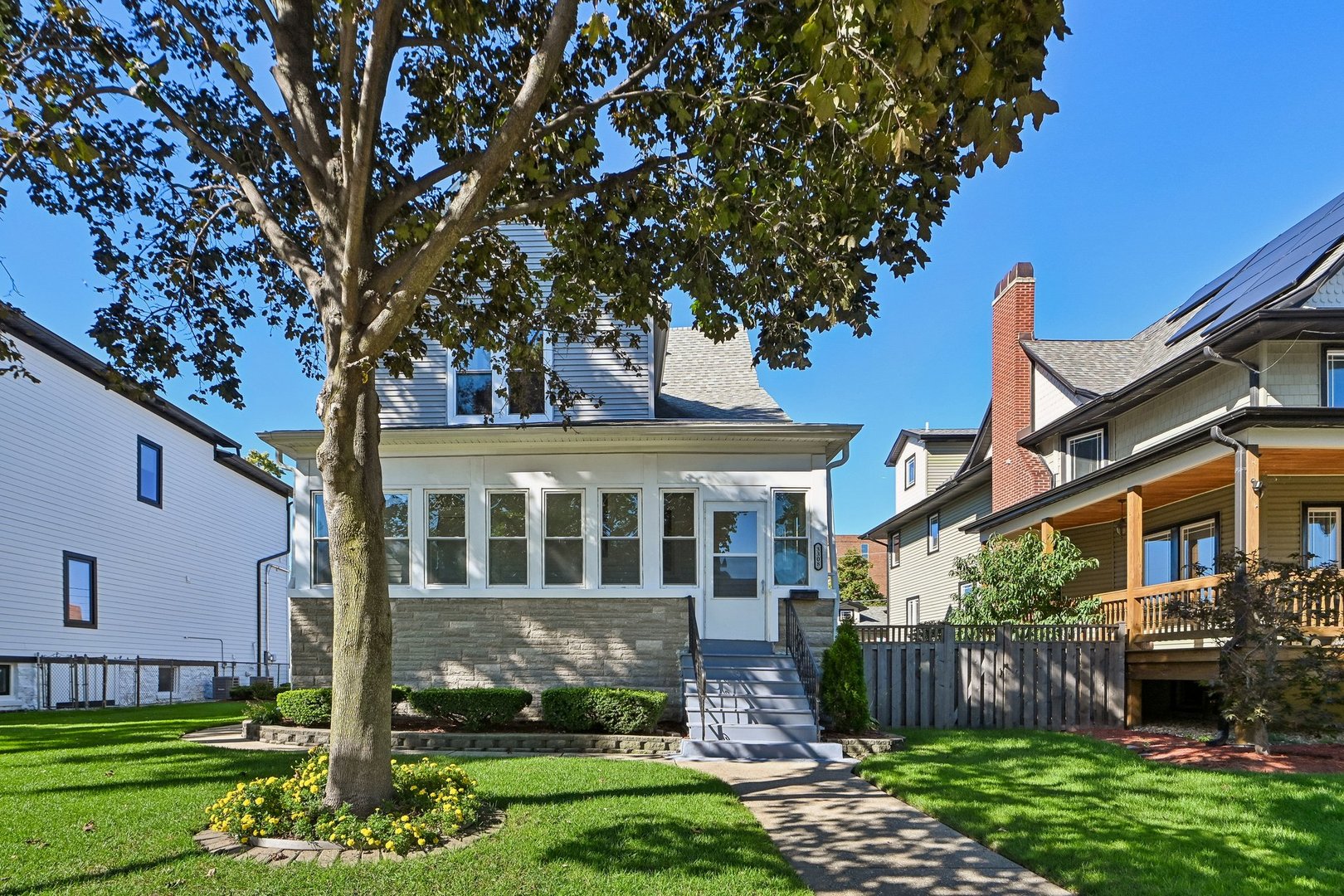3308 Wesley Avenue Property Photo 1