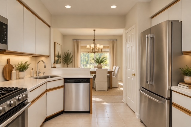 1050 Ridgefield Circle Property Photo 8