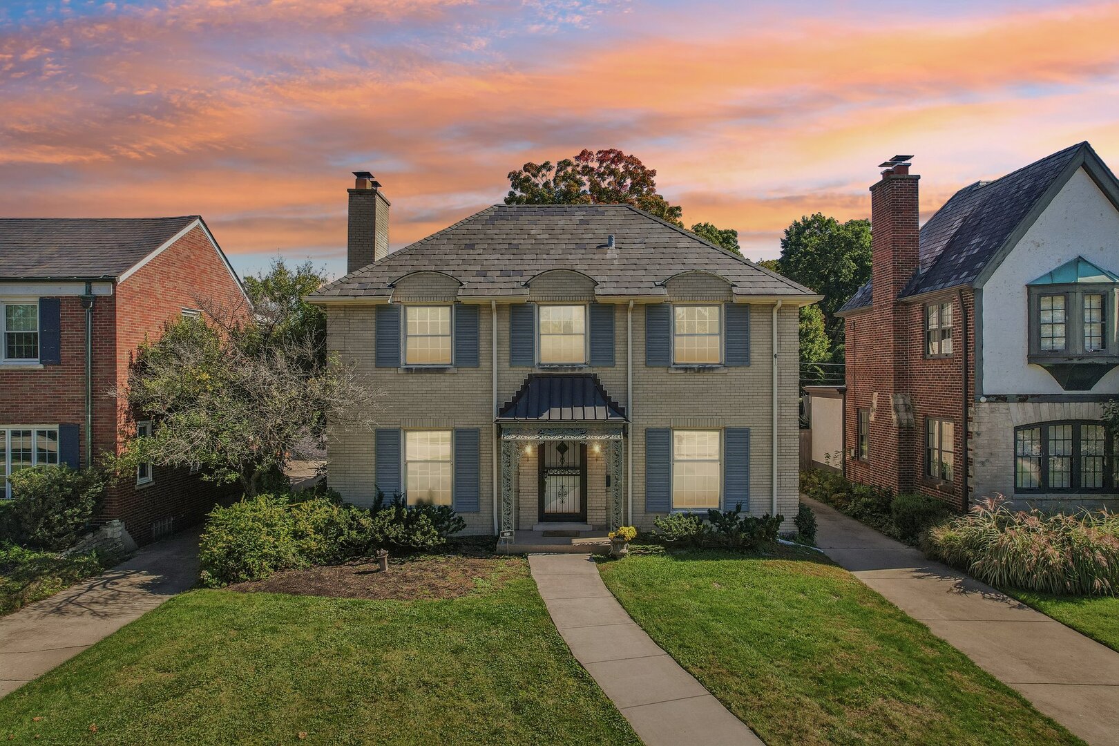 1439 Franklin Avenue Property Photo 1