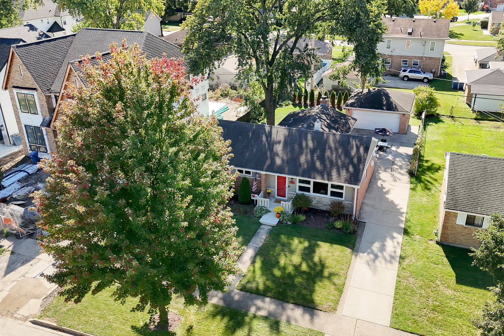 444 N Ridgeland Avenue Property Photo 16