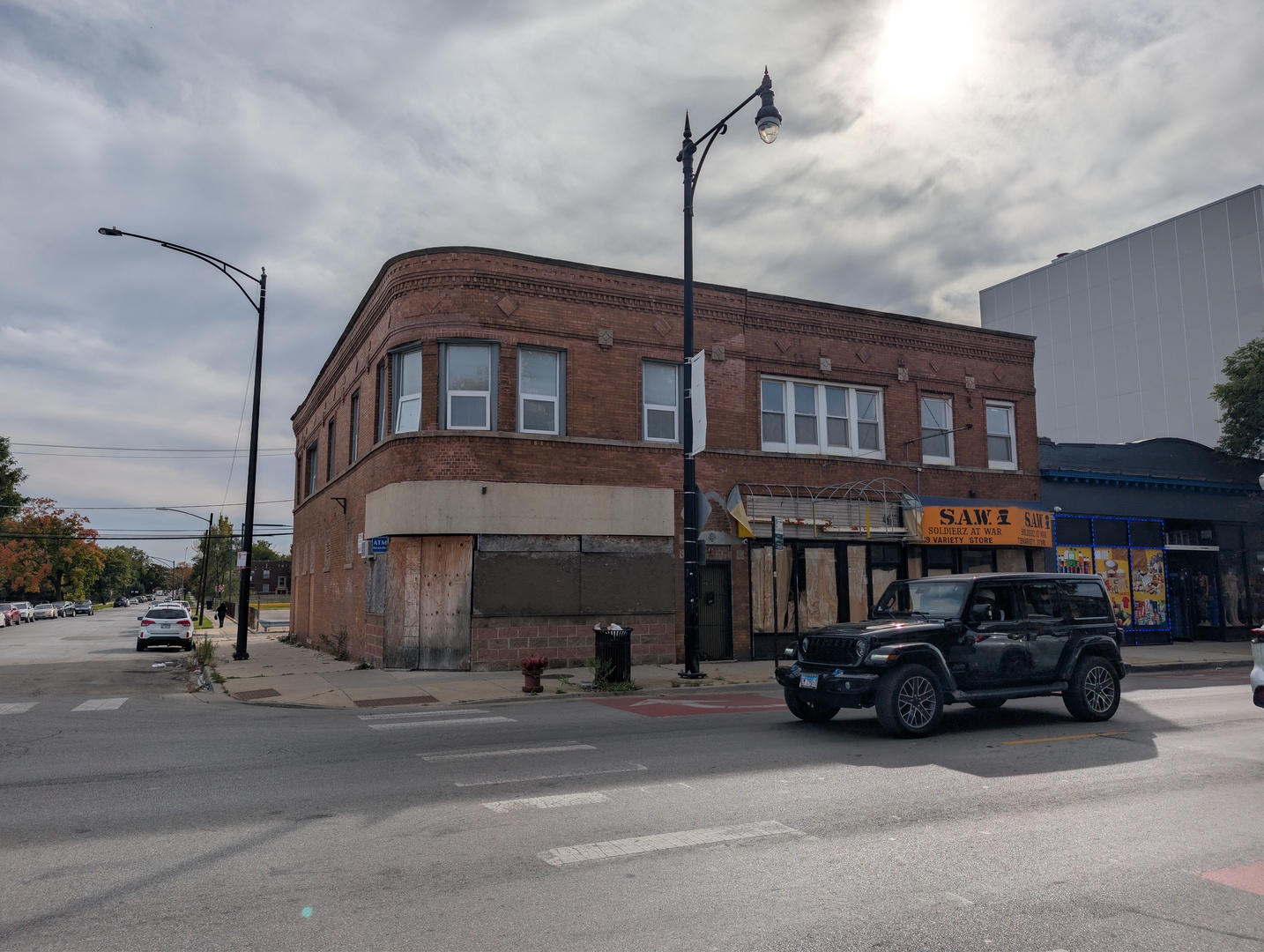 735 W 79th Street Property Photo 1