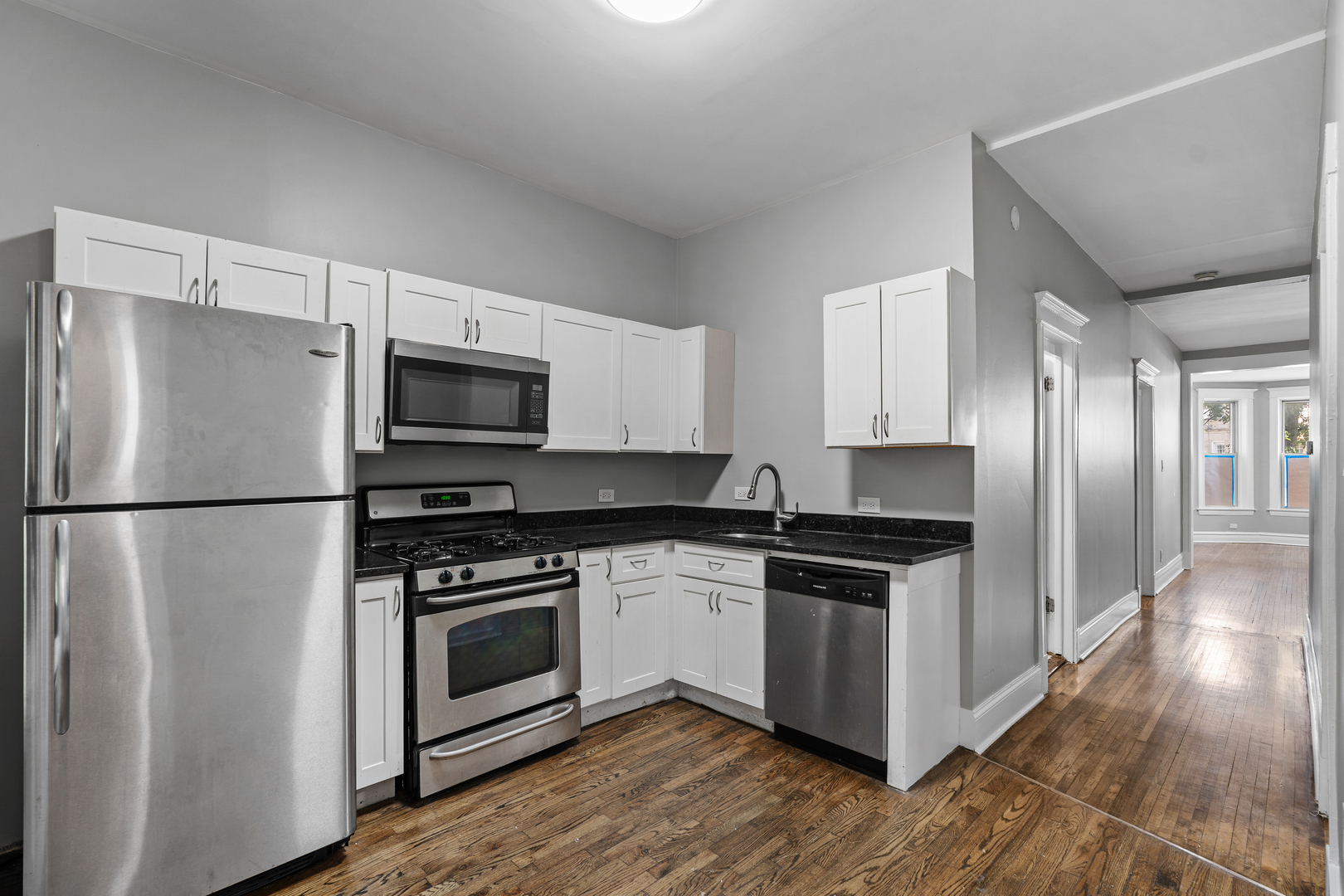 4319 W Jackson Boulevard 1 Property Photo 13