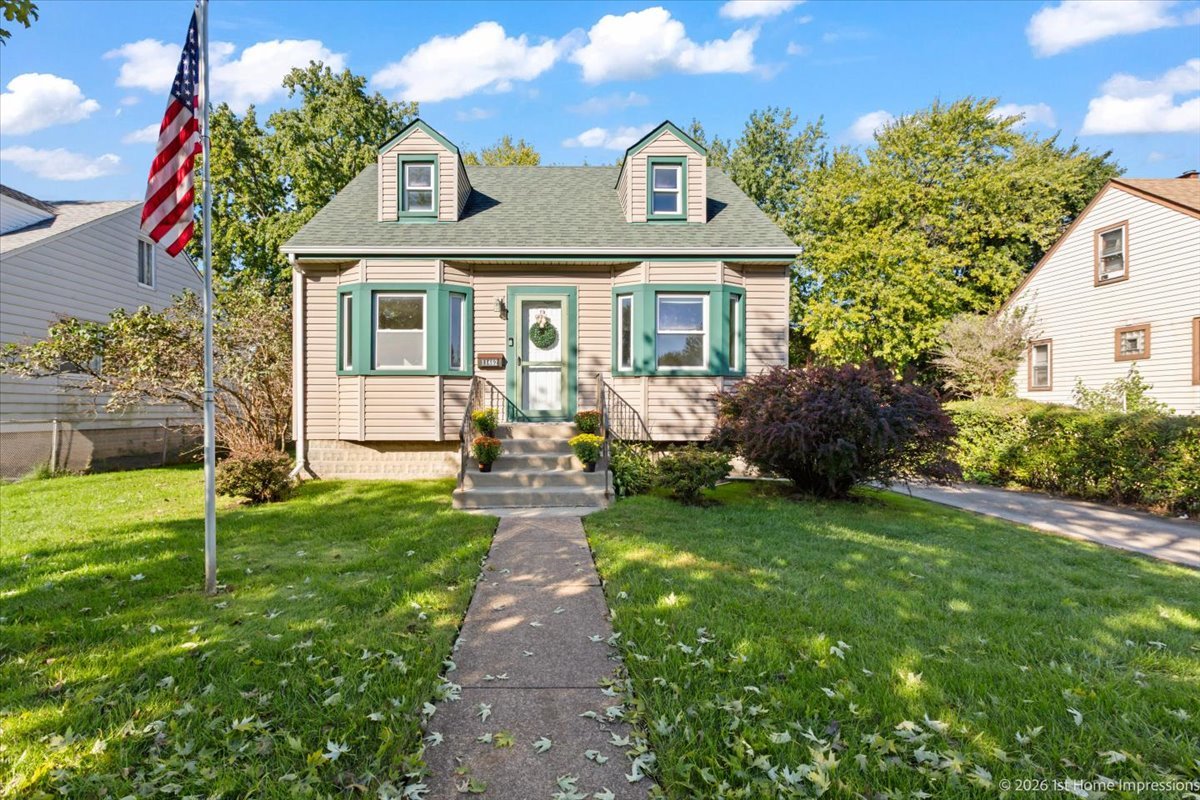 11462 S. Troy Avenue Property Photo 1