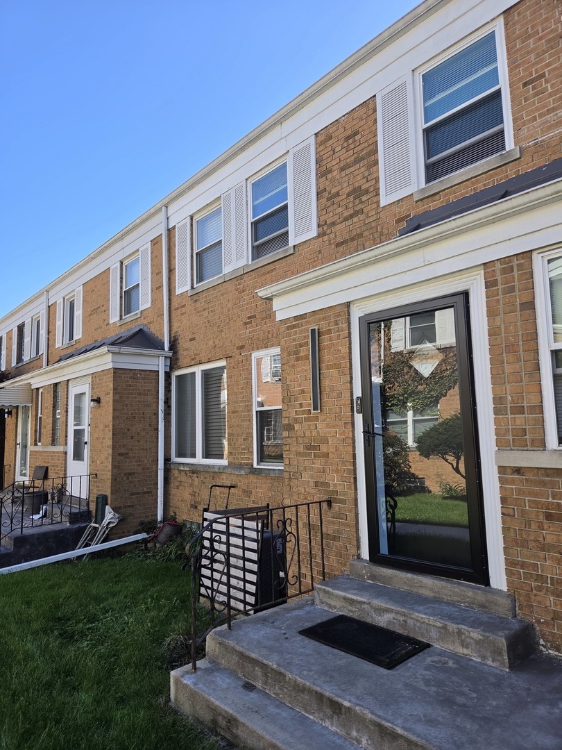 1436 N Harlem Avenue E Property Photo 1