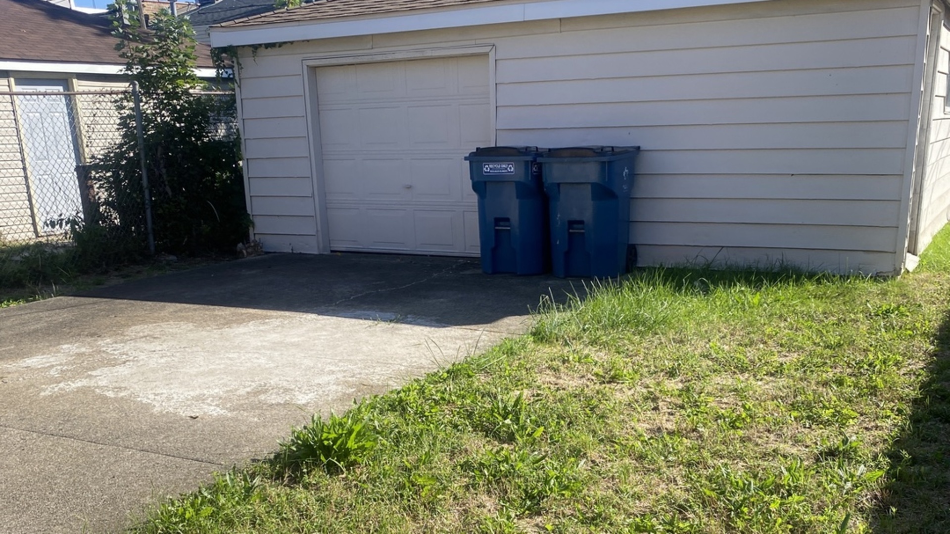 12321 S Green Street Property Photo 17