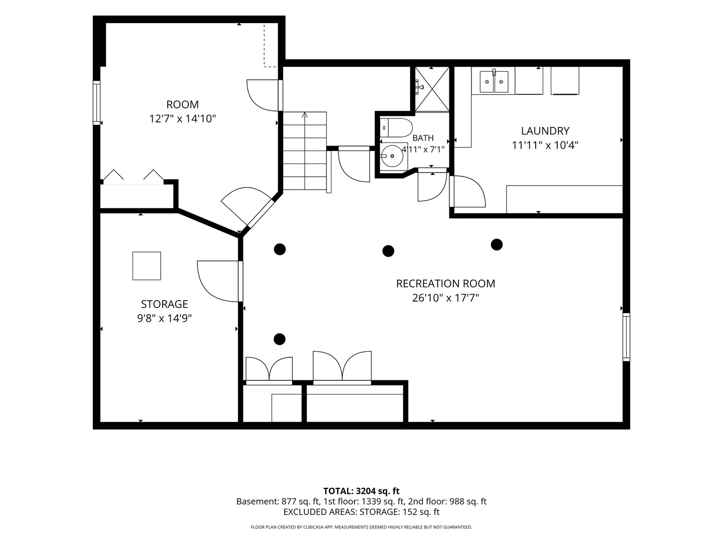 420 Lincoln Avenue Property Photo 38