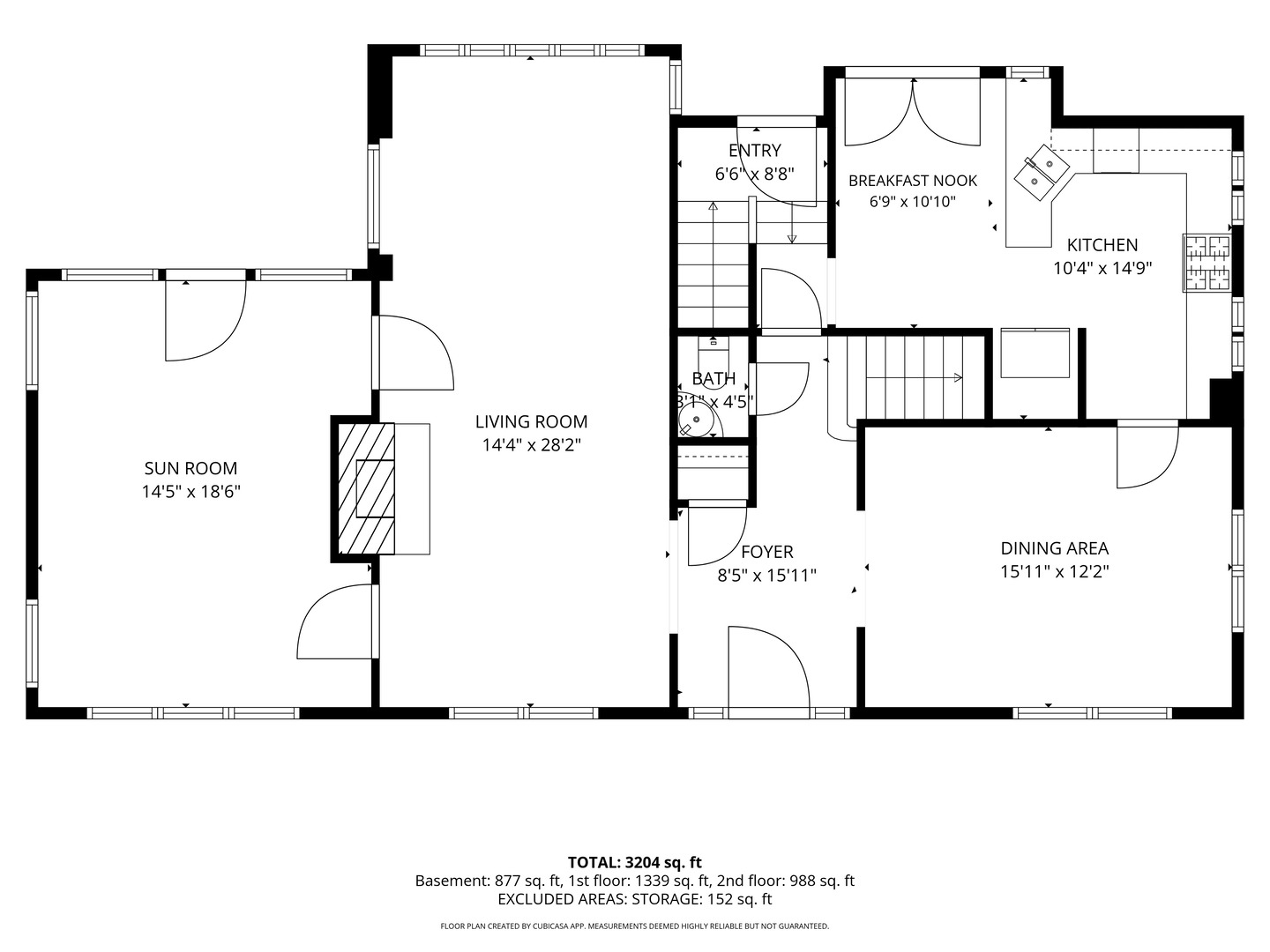 420 Lincoln Avenue Property Photo 39