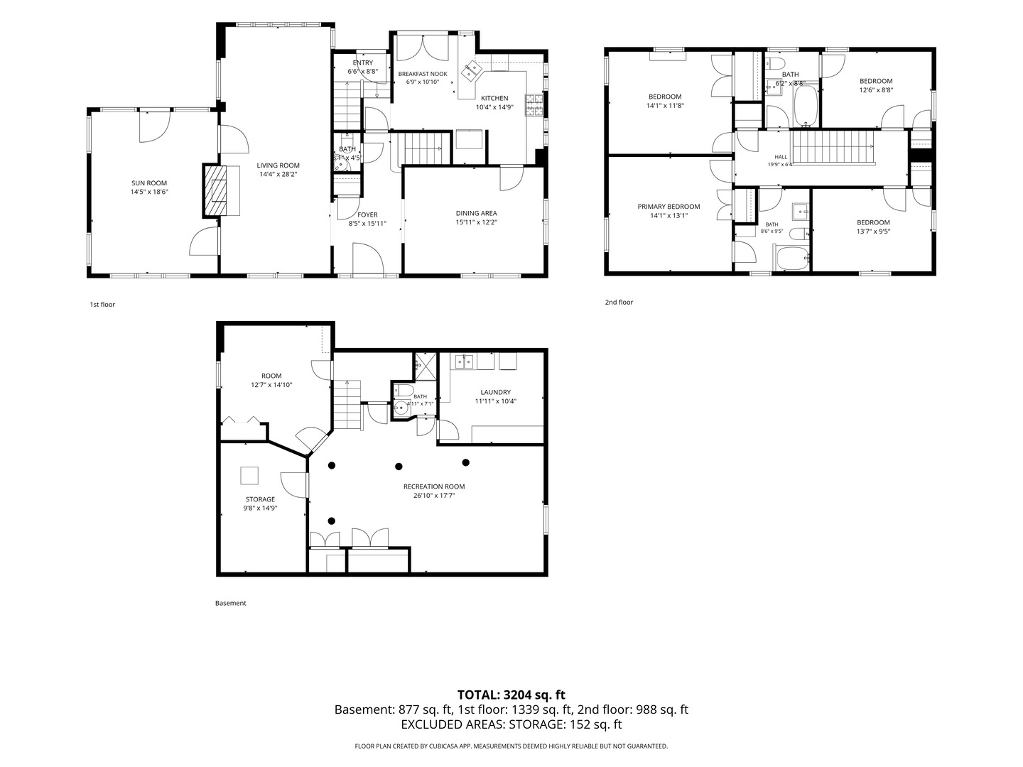 420 Lincoln Avenue Property Photo 41