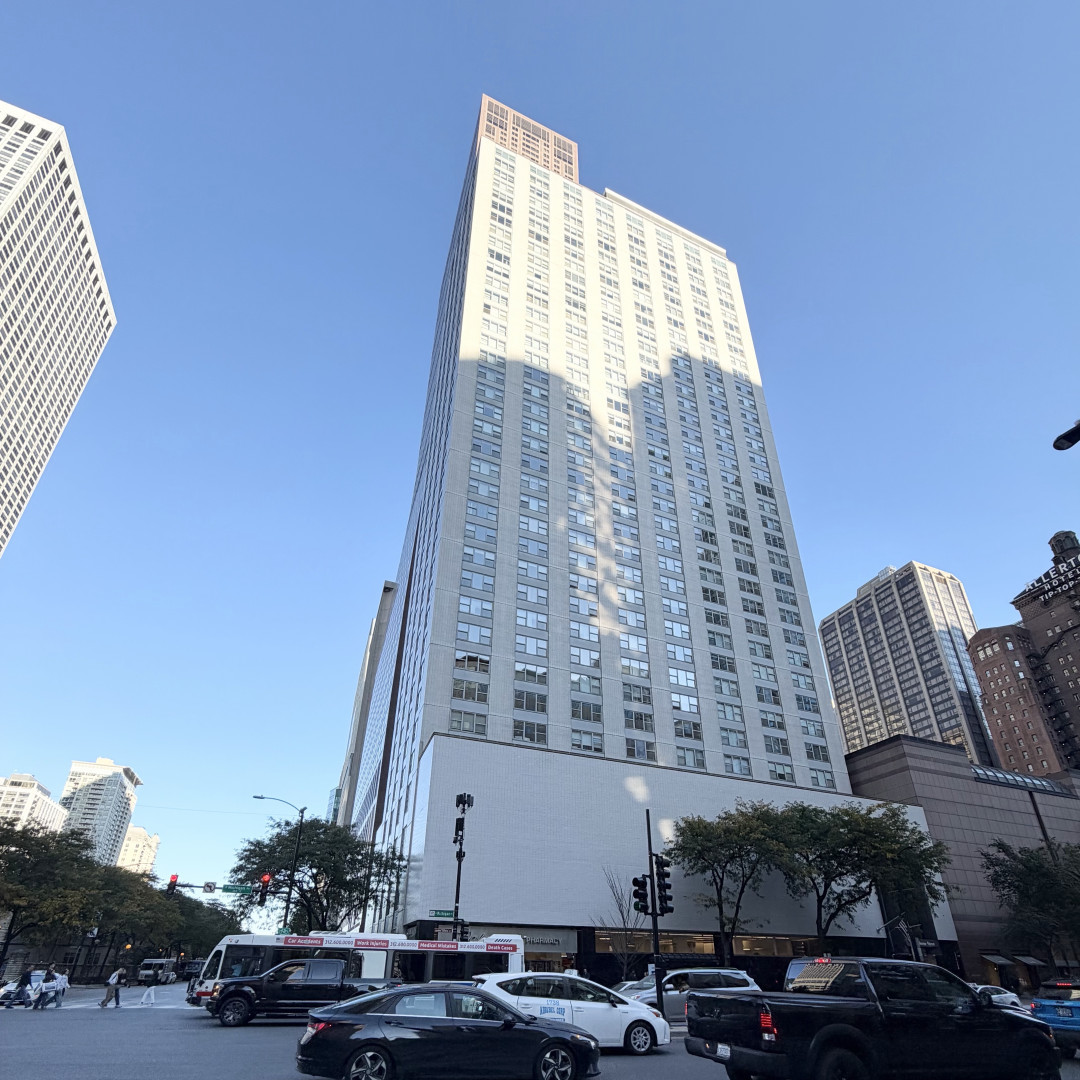777 N Michigan Avenue 3102 Property Photo 1
