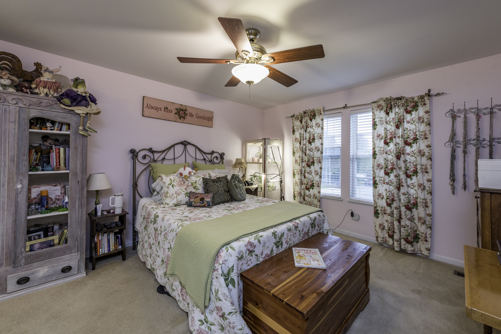 821 Woodhill Court Property Photo 14