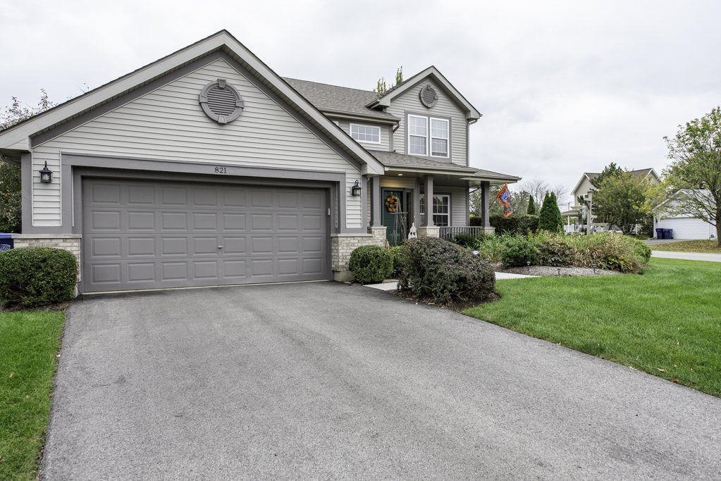821 Woodhill Court Property Photo 27