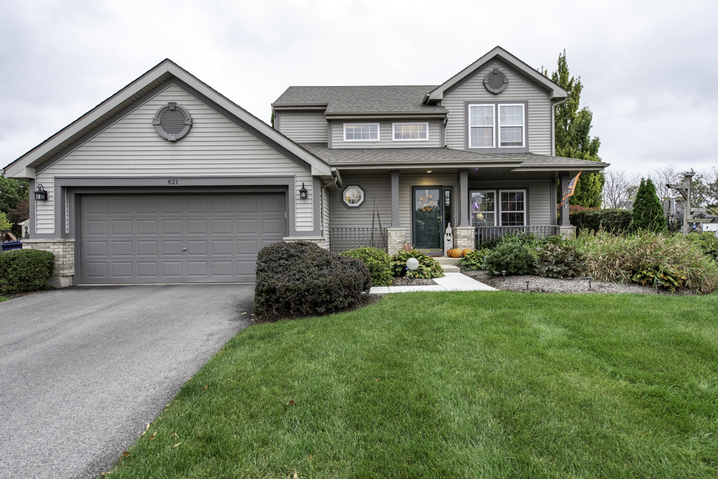 821 Woodhill Court Property Photo 35