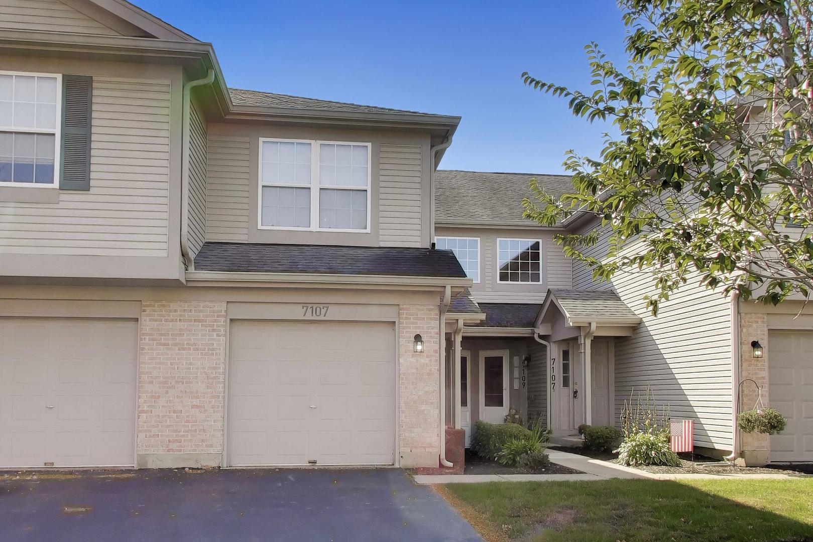 7107 S Stratton Lane 11-c-7107 Property Photo 1