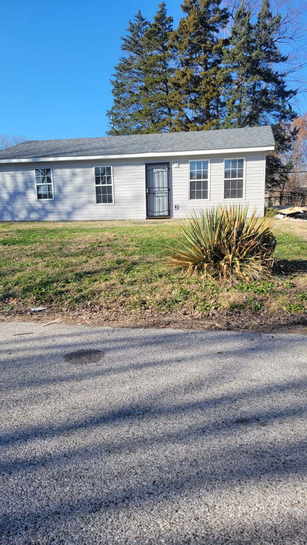 511 Saint Leo Drive Property Photo 1