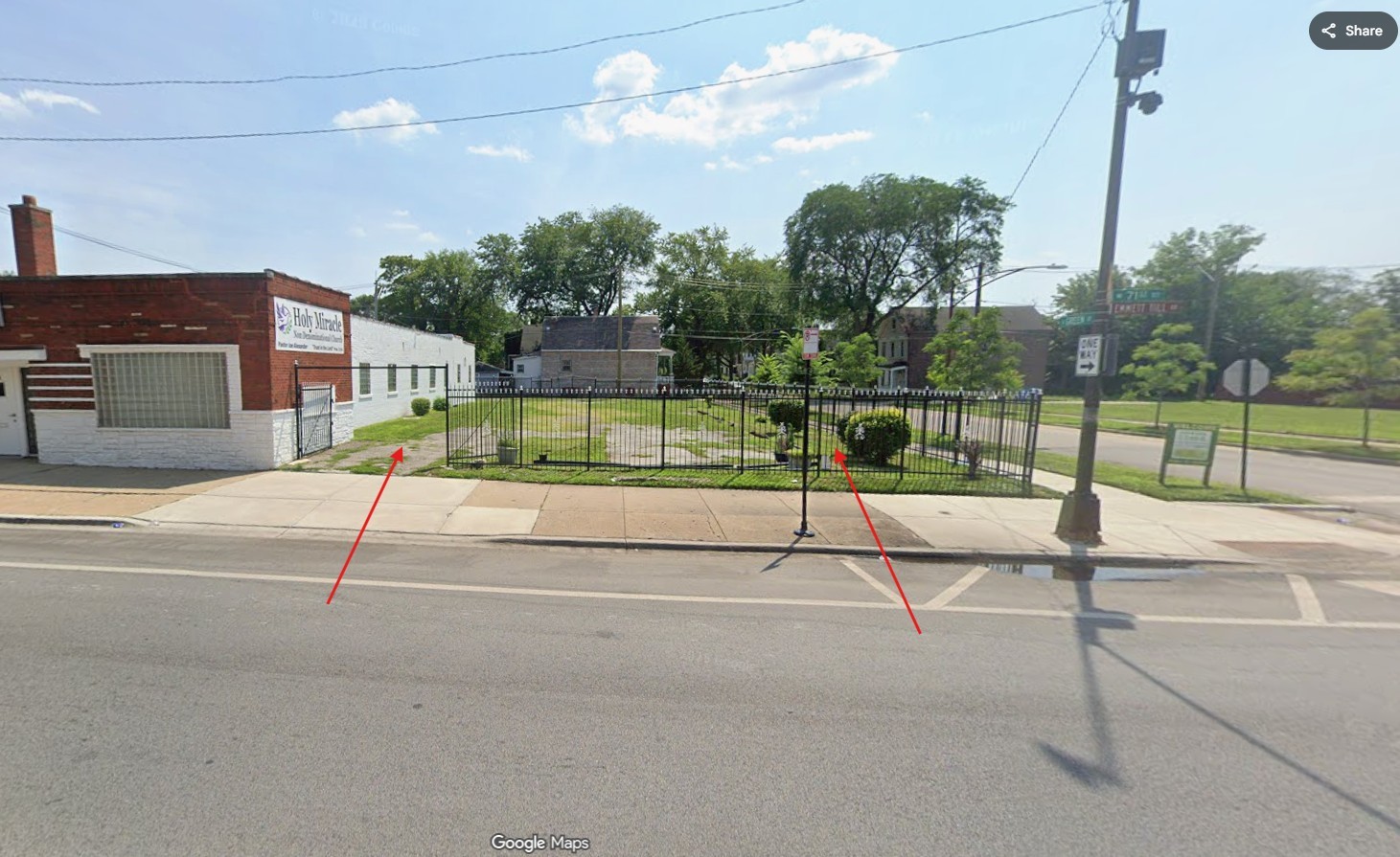 825 W 71st Street Property Photo 1