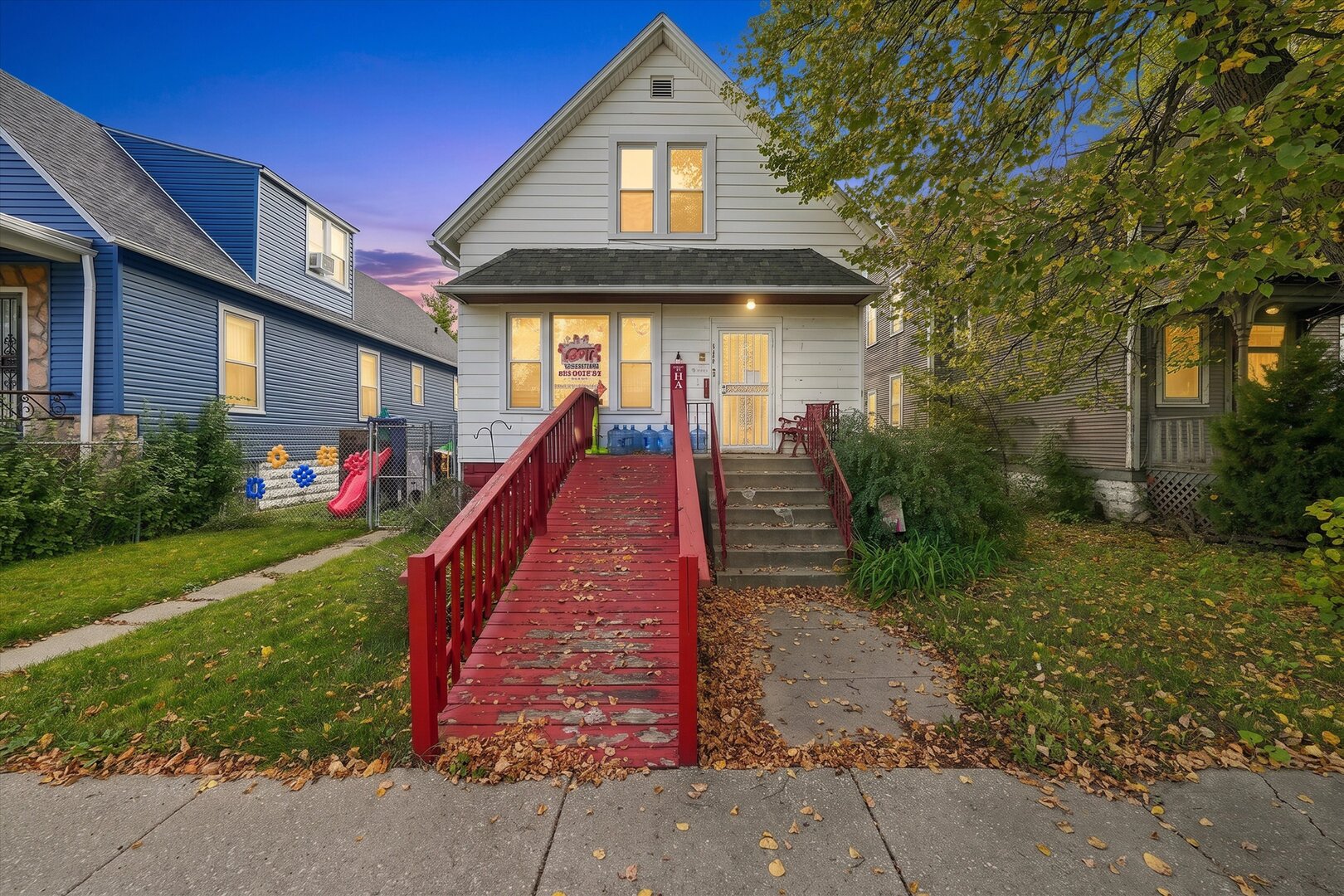 143 W 111th Place Property Photo 1