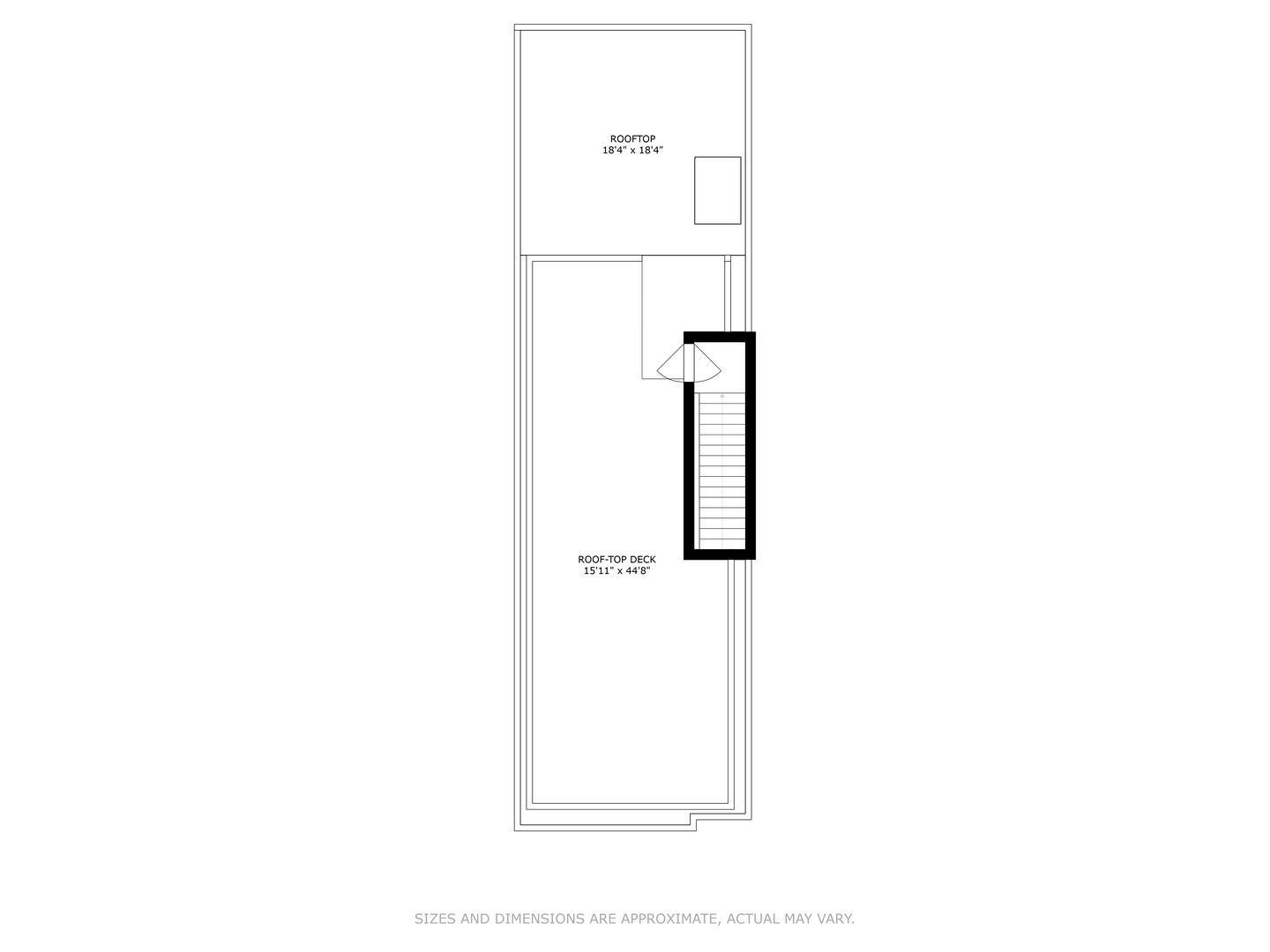 864 N Paulina Street 3 Property Photo 23