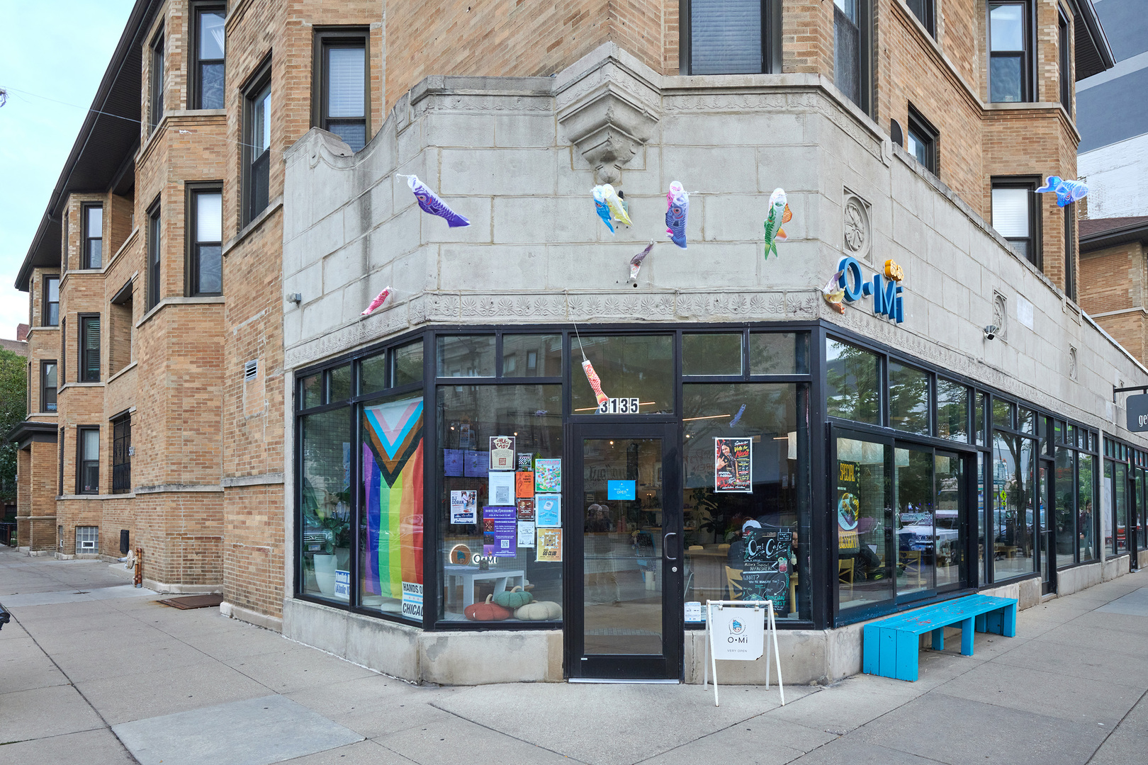 3125-35 N Broadway Avenue Property Photo 4