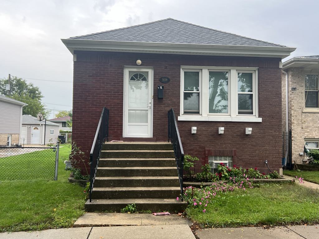 5039 S Christiana Avenue Property Photo 1