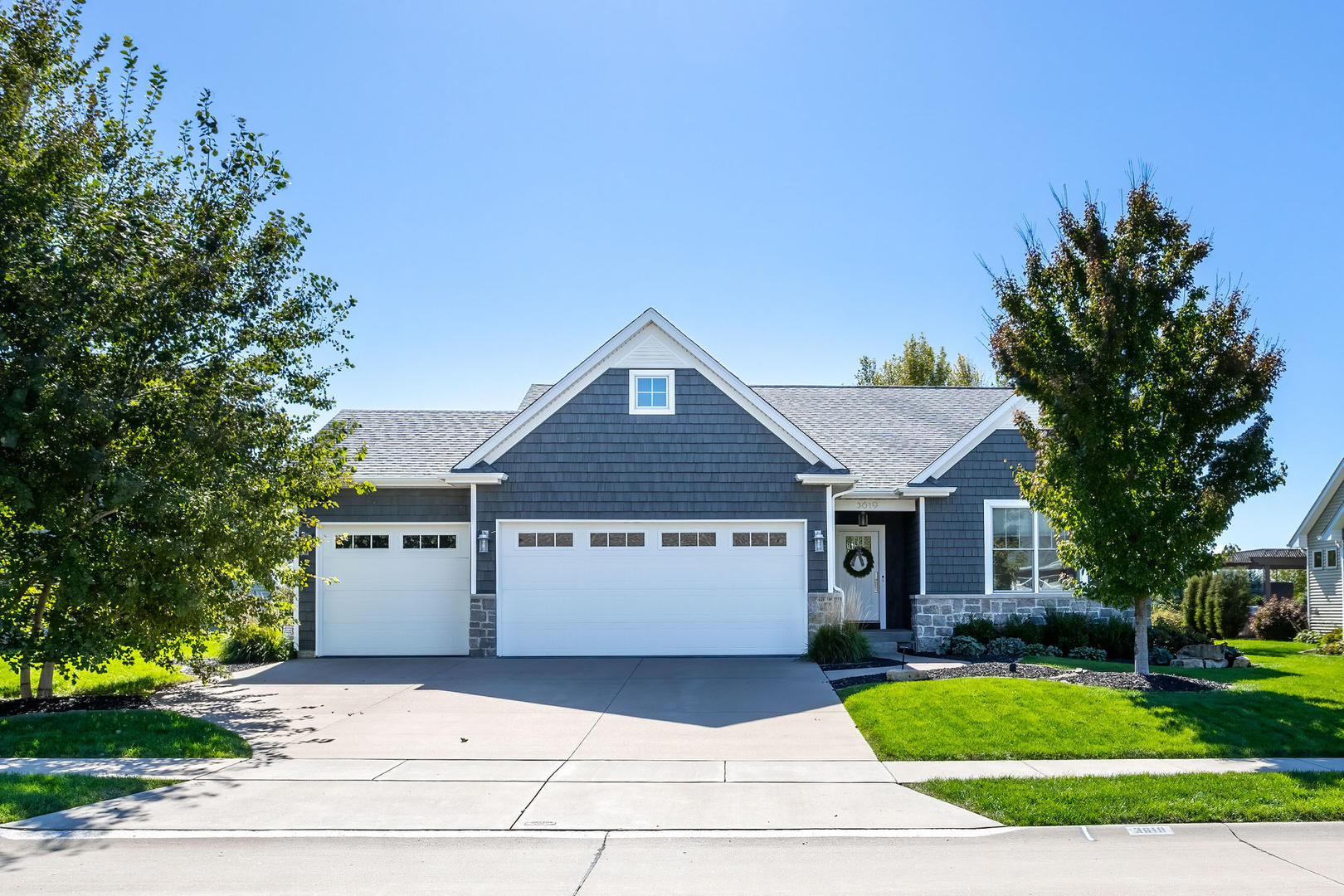 3619 Cobblestone Drive Property Photo 1